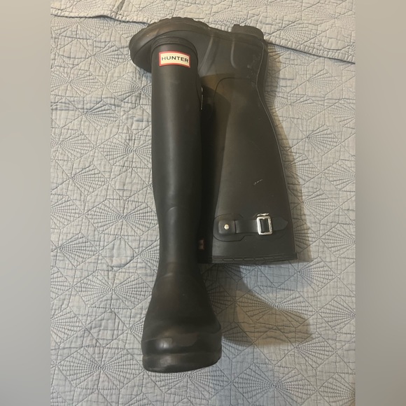 Hunter Shoes - Hunter Rain Boots